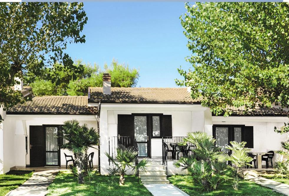 Holiday Family Village Porto SantʼElpidio Cameră foto