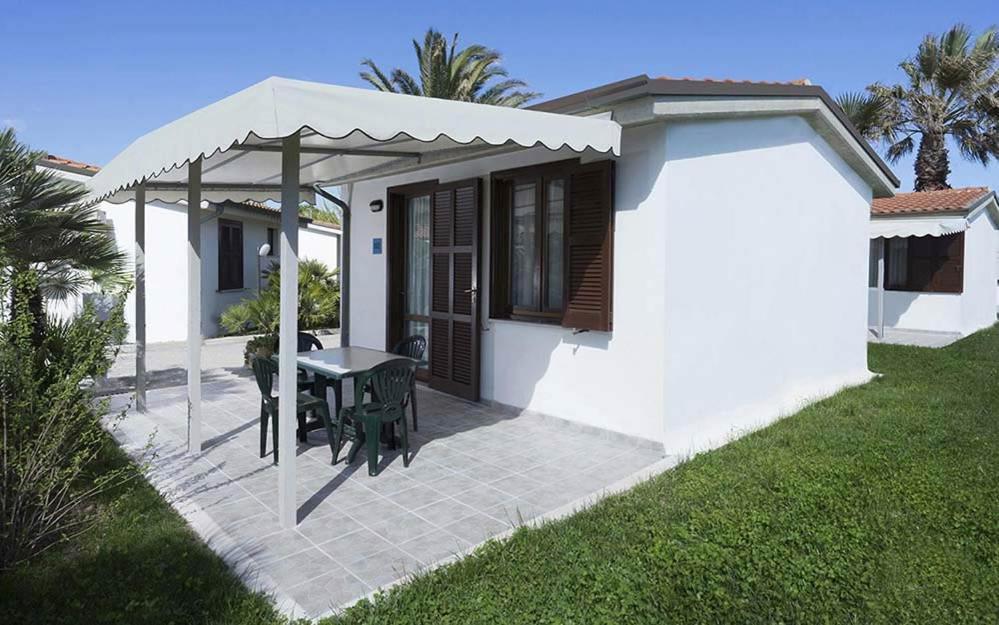 Holiday Family Village Porto SantʼElpidio Cameră foto