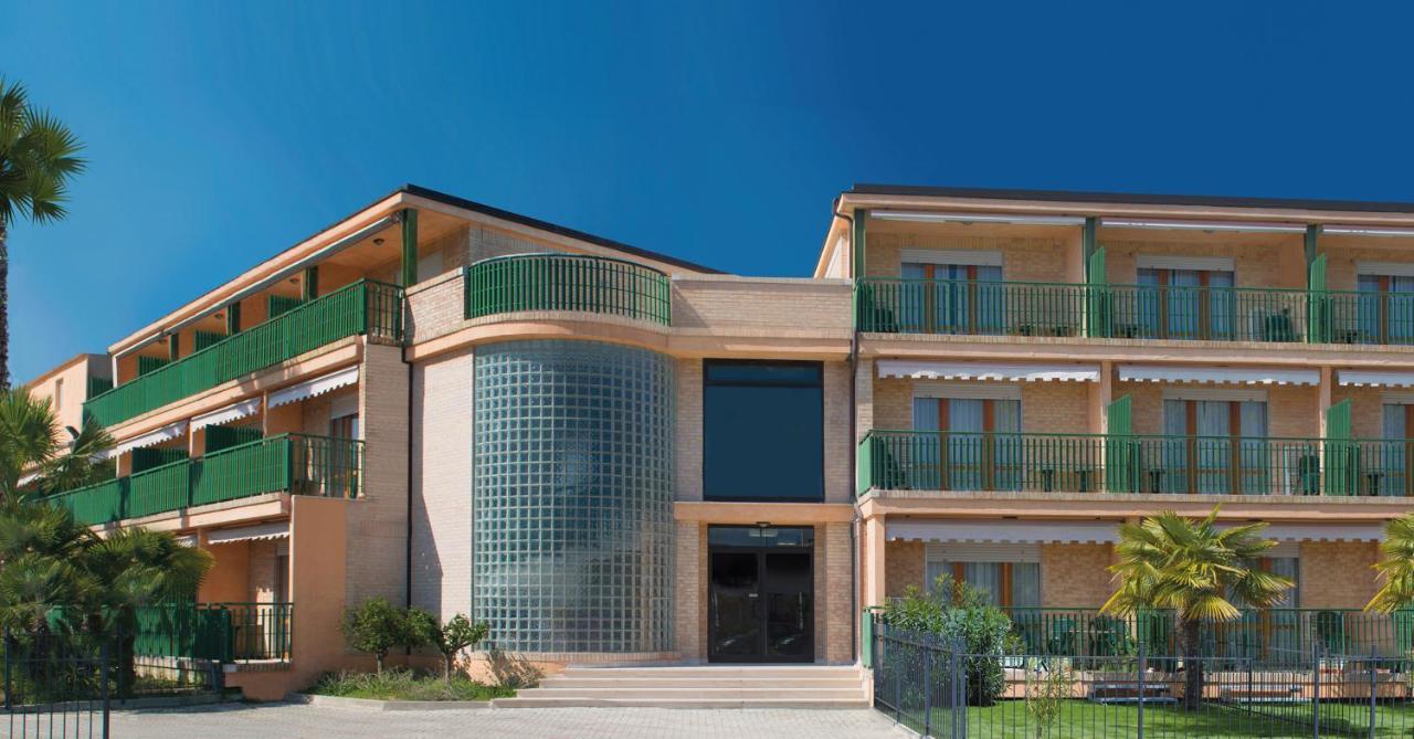 Holiday Family Village Porto SantʼElpidio Cameră foto