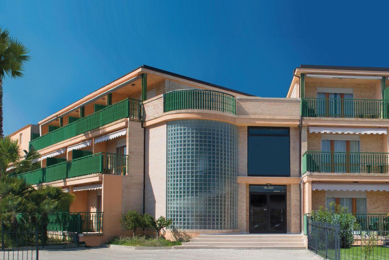Holiday Family Village Porto SantʼElpidio Cameră foto