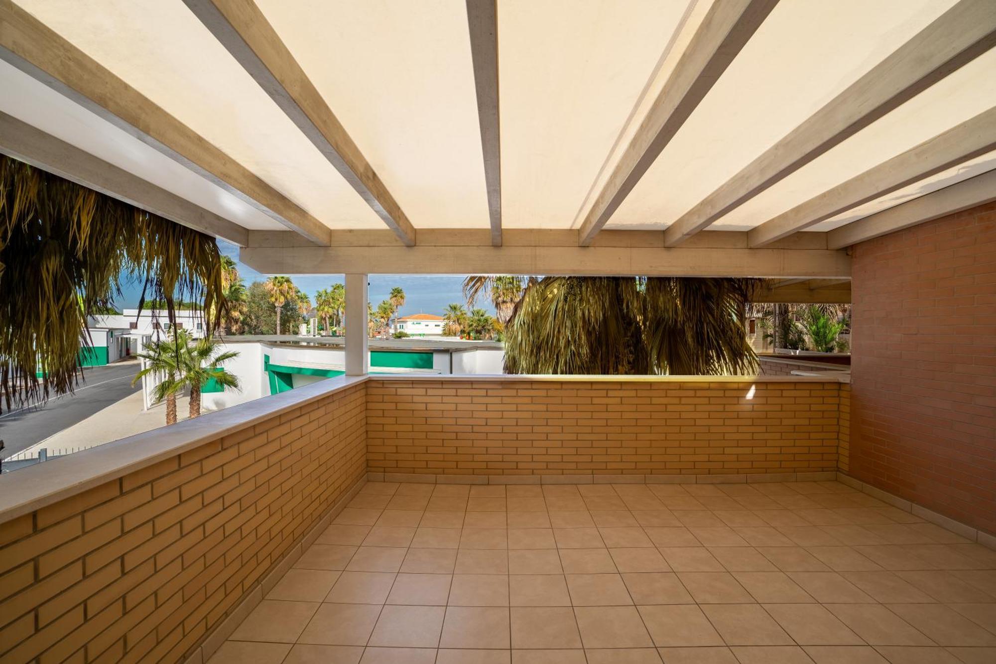 Holiday Family Village Porto SantʼElpidio Cameră foto