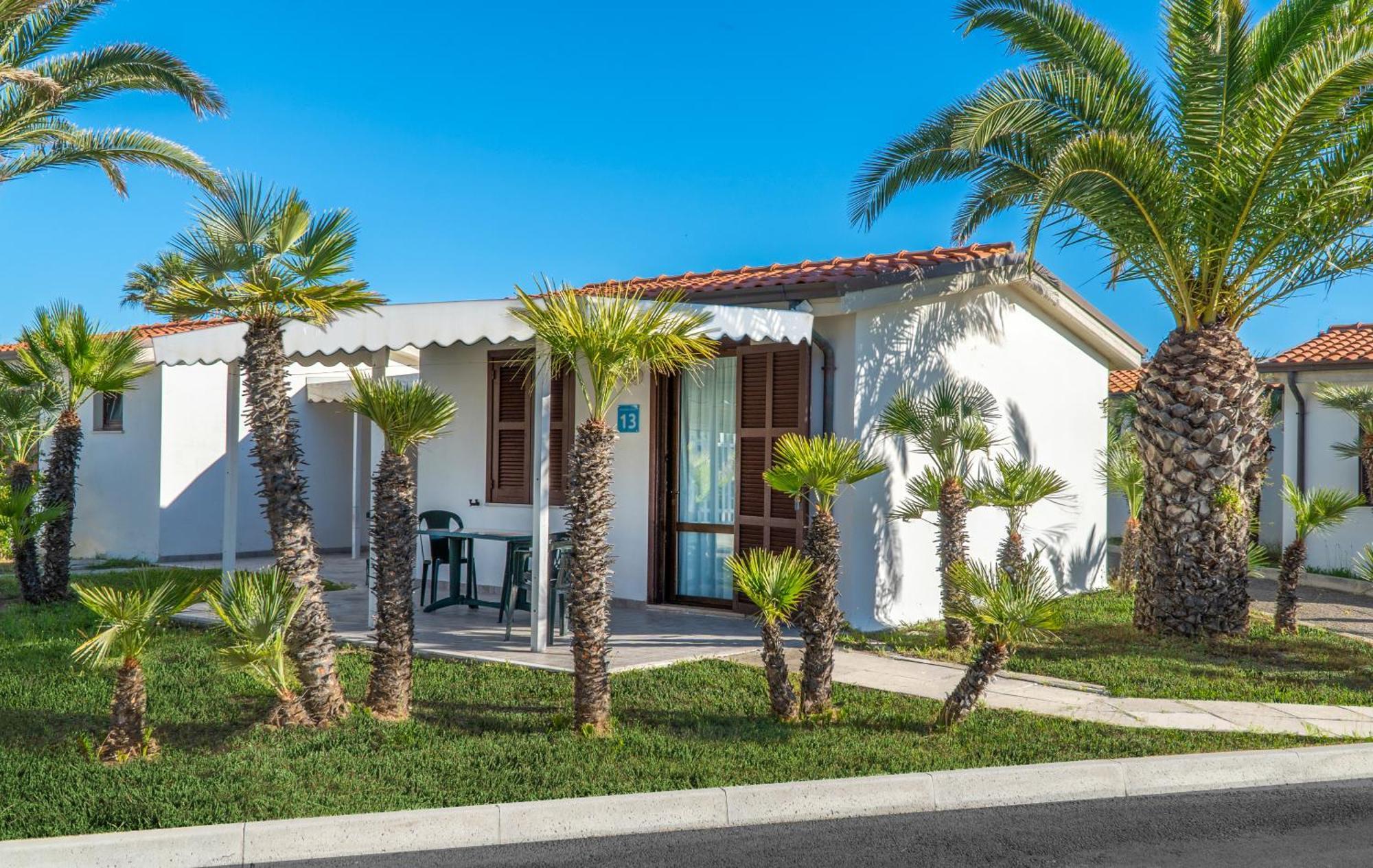Holiday Family Village Porto SantʼElpidio Exterior foto