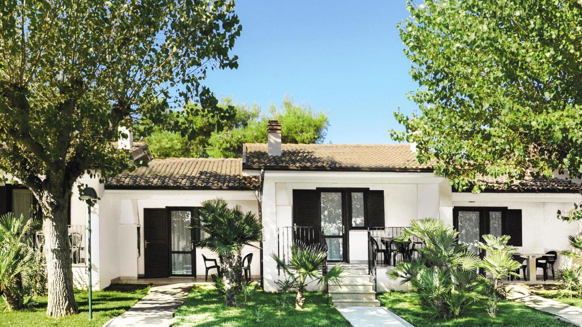 Holiday Family Village Porto SantʼElpidio Exterior foto