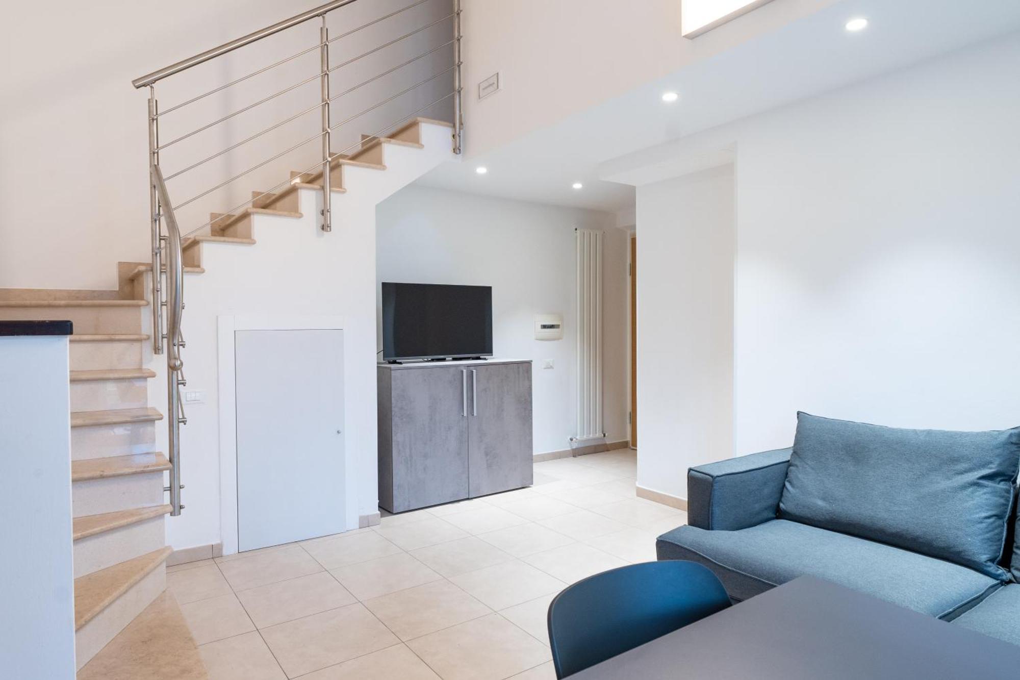 Holiday Family Village Porto SantʼElpidio Exterior foto